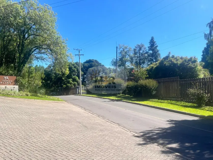 Foto 4 de Terreno / Lote à venda, 504m2 em Gramado - RS