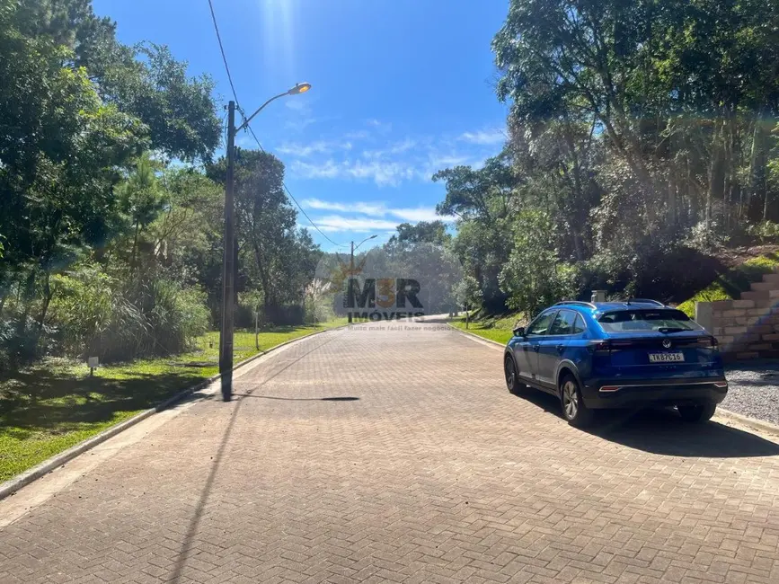 Foto 9 de Terreno / Lote à venda, 504m2 em Gramado - RS