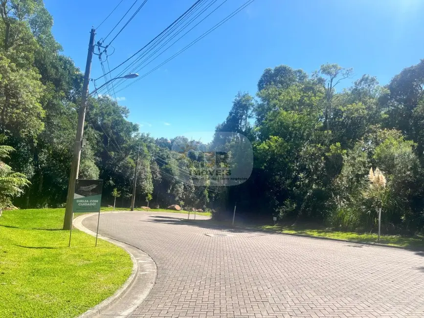 Foto 2 de Terreno / Lote à venda, 504m2 em Gramado - RS