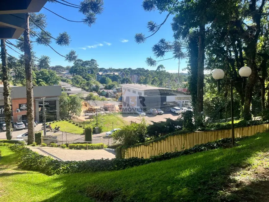 Foto 3 de Terreno / Lote à venda, 504m2 em Gramado - RS