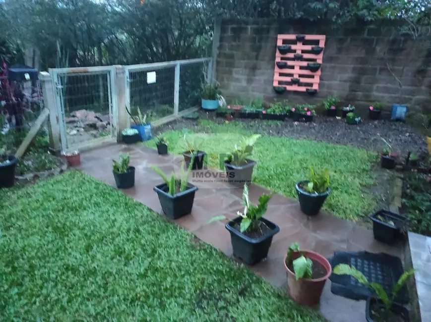 Casa com 2 quartos à venda, 56m2 em Linha Nova - RS - imagem 3 Foto 3 de Casa com 2 quartos à venda, 56m2 em Linha Nova - RS