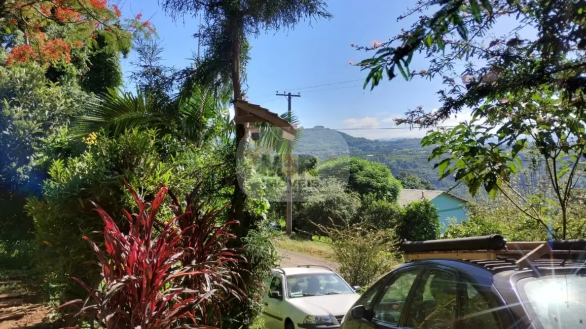 Casa com 2 quartos à venda, 56m2 em Linha Nova - RS - imagem 4 Foto 4 de Casa com 2 quartos à venda, 56m2 em Linha Nova - RS