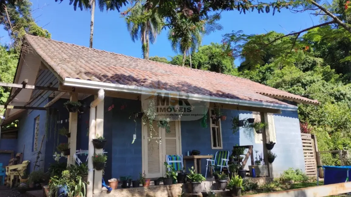 Casa com 2 quartos à venda, 56m2 em Linha Nova - RS - imagem 2 Foto 2 de Casa com 2 quartos à venda, 56m2 em Linha Nova - RS