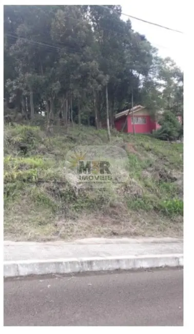 Foto 3 de Terreno / Lote à venda, 1678m2 em Várzea Grande, Gramado - RS