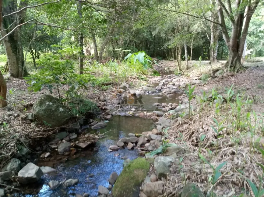 Foto 1 de Terreno / Lote à venda em Nova Petropolis - RS