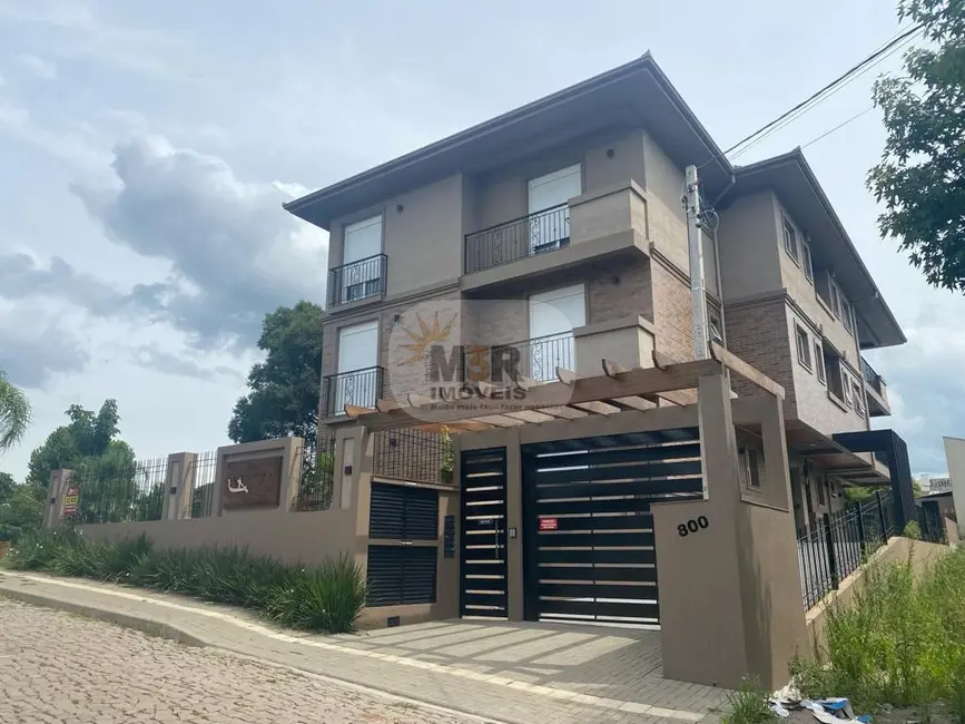 Foto 1 de Apartamento com 3 quartos à venda, 101m2 em Nova Petropolis - RS