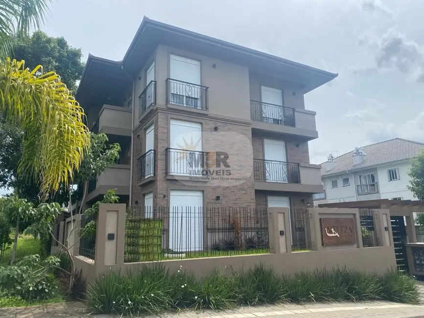 Foto 5 de Apartamento com 3 quartos à venda, 101m2 em Nova Petropolis - RS