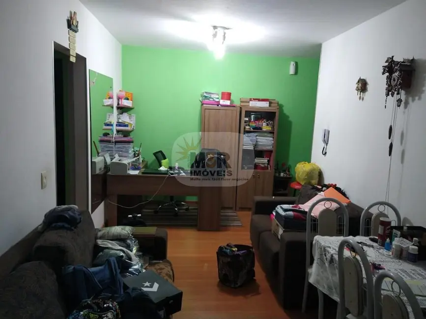 Foto 1 de Apartamento com 2 quartos à venda, 69m2 em Teresópolis, Porto Alegre - RS