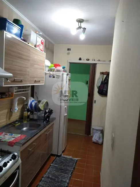 Foto 2 de Apartamento com 2 quartos à venda, 69m2 em Teresópolis, Porto Alegre - RS