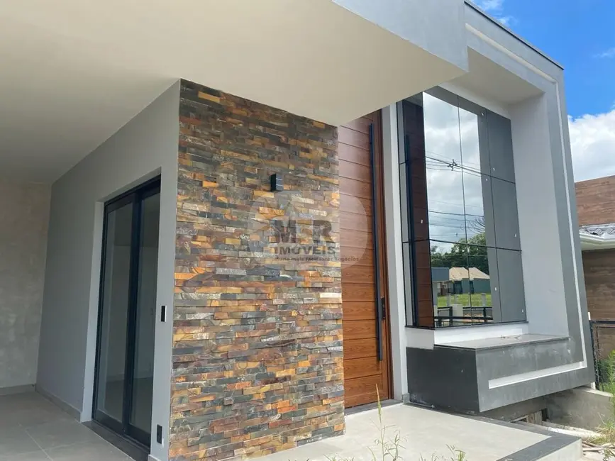 Foto 8 de Casa com 3 quartos à venda, 198m2 em Nova Petropolis - RS