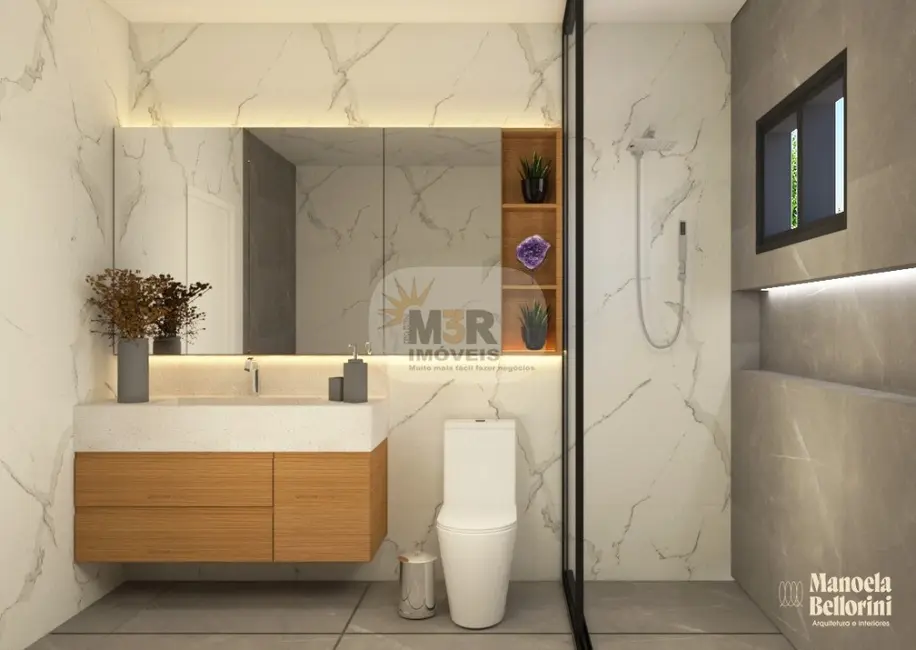 Foto 9 de Casa com 3 quartos à venda, 198m2 em Nova Petropolis - RS