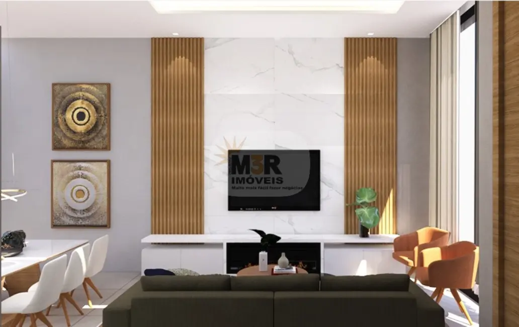 Foto 4 de Casa com 3 quartos à venda, 198m2 em Nova Petropolis - RS