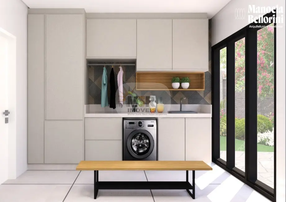 Foto 5 de Casa com 3 quartos à venda, 198m2 em Nova Petropolis - RS