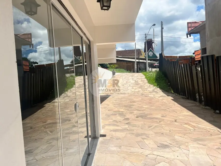 Foto 5 de Sala Comercial com 3 quartos à venda e para alugar, 200m2 em Centro, Nova Petropolis - RS