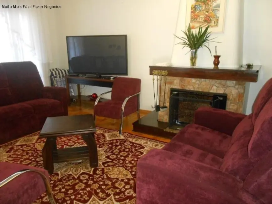 Sala Comercial com 3 quartos para alugar, 200m2 em Centro, Nova Petropolis - RS - imagem 3 Foto 3 de Sala Comercial com 3 quartos para alugar, 200m2 em Centro, Nova Petropolis - RS