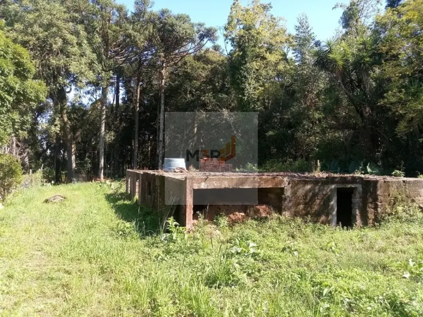 Foto 1 de Terreno / Lote à venda, 50m2 em Nova Petropolis - RS