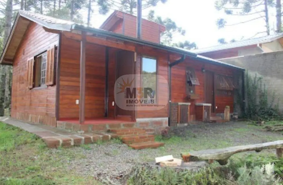 Foto 1 de Casa com 2 quartos à venda, 70m2 em Sao Francisco De Paula - RS
