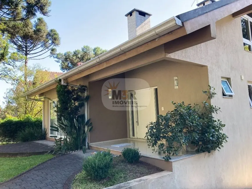 Foto 1 de Casa com 4 quartos à venda, 350m2 em Nova Petropolis - RS