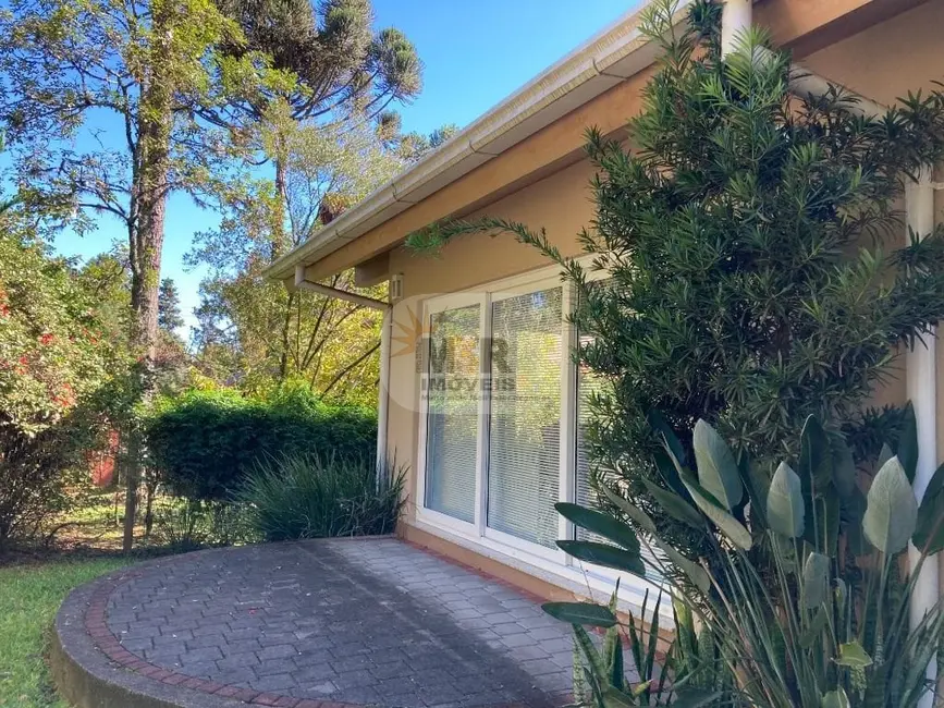 Casa com 4 quartos à venda, 350m2 em Nova Petropolis - RS - imagem 8 Foto 8 de Casa com 4 quartos à venda, 350m2 em Nova Petropolis - RS