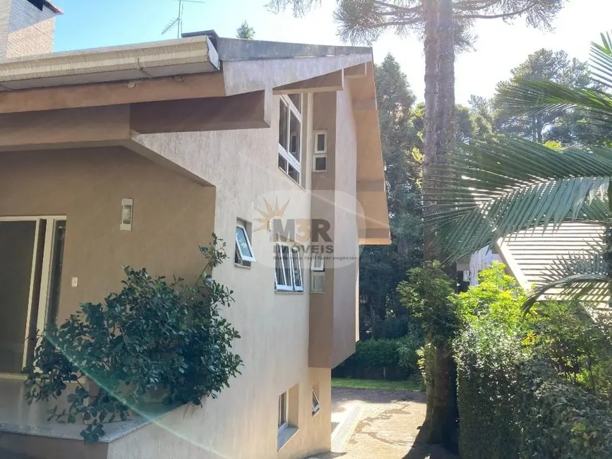 Casa com 4 quartos à venda, 350m2 em Nova Petropolis - RS - imagem 5 Foto 5 de Casa com 4 quartos à venda, 350m2 em Nova Petropolis - RS