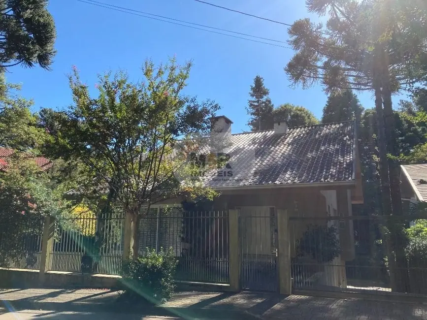 Casa com 4 quartos à venda, 350m2 em Nova Petropolis - RS - imagem 3 Foto 3 de Casa com 4 quartos à venda, 350m2 em Nova Petropolis - RS