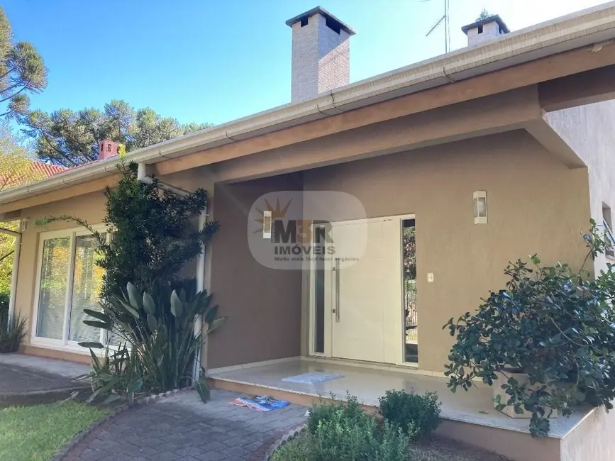 Foto 2 de Casa com 4 quartos à venda, 350m2 em Nova Petropolis - RS
