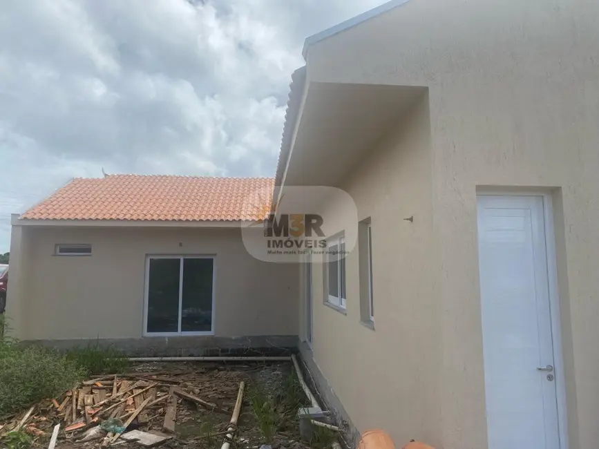 Casa com 3 quartos à venda, 154m2 em Nova Petropolis - RS - imagem 4 Foto 4 de Casa com 3 quartos à venda, 154m2 em Nova Petropolis - RS