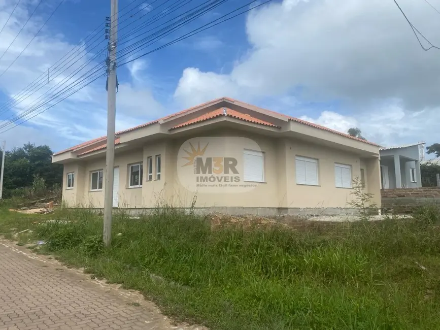 Foto 1 de Casa com 3 quartos à venda, 154m2 em Nova Petropolis - RS