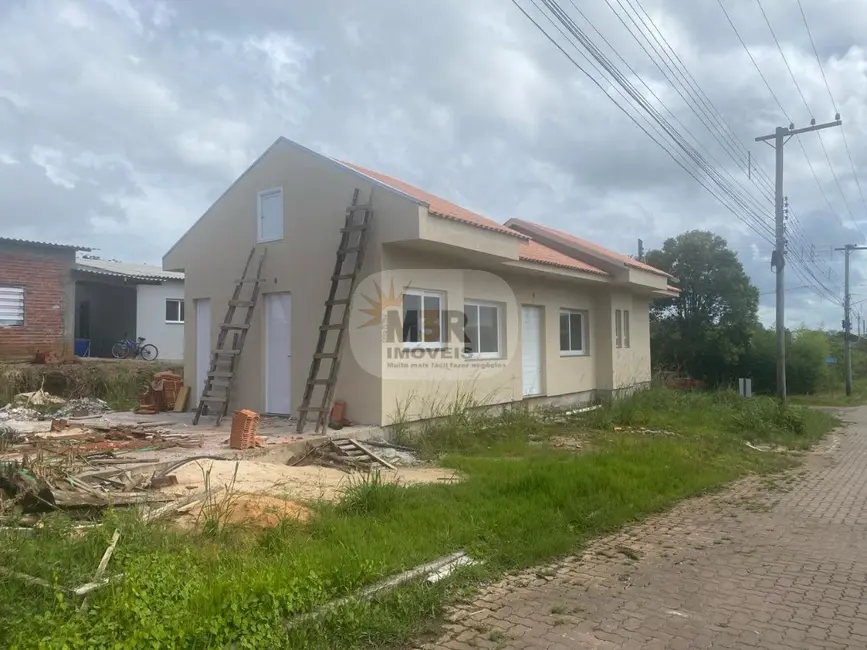 Foto 2 de Casa com 3 quartos à venda, 154m2 em Nova Petropolis - RS