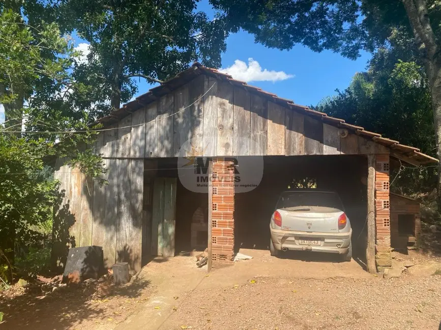 Foto 4 de Sítio / Rancho com 2 quartos à venda, 65m2 em Nova Petropolis - RS