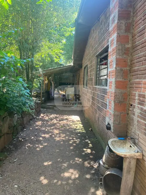Foto 3 de Sítio / Rancho com 2 quartos à venda, 65m2 em Nova Petropolis - RS
