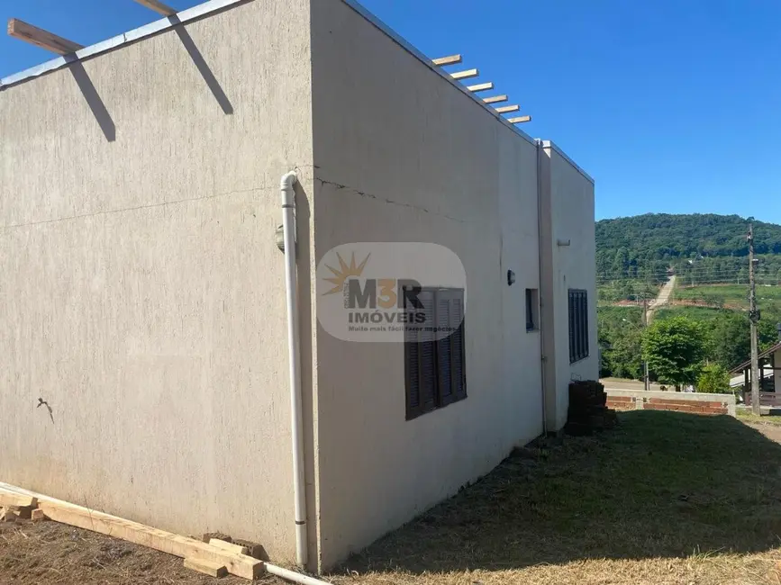 Casa com 2 quartos à venda, 46m2 em Nova Petropolis - RS - imagem 3 Foto 3 de Casa com 2 quartos à venda, 46m2 em Nova Petropolis - RS