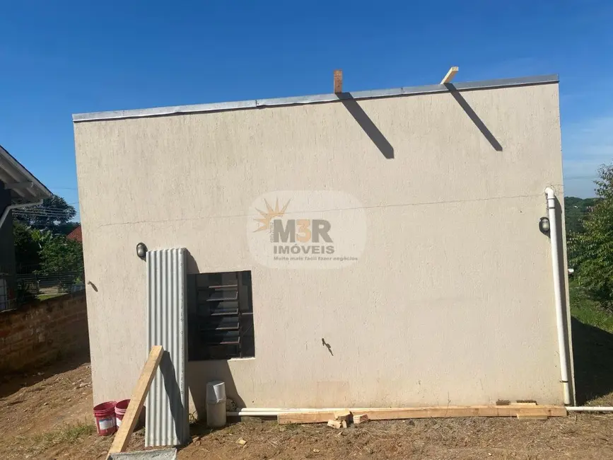 Casa com 2 quartos à venda, 46m2 em Nova Petropolis - RS - imagem 4 Foto 4 de Casa com 2 quartos à venda, 46m2 em Nova Petropolis - RS