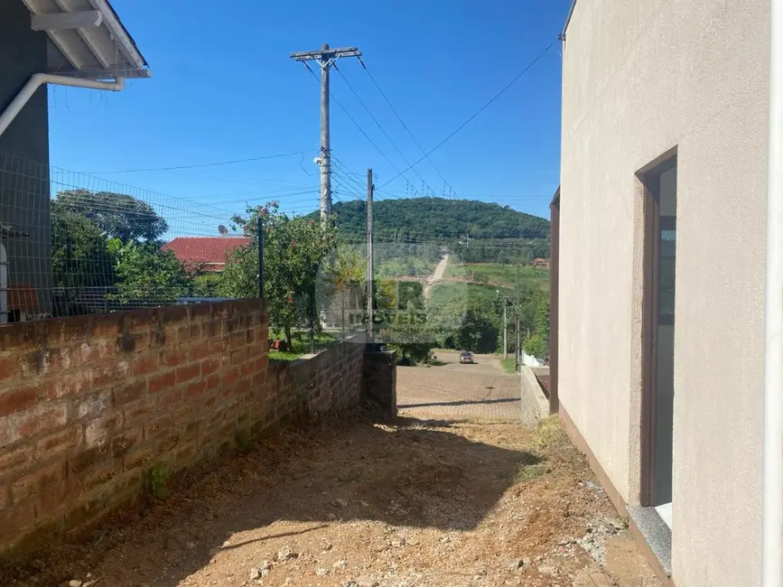 Casa com 2 quartos à venda, 46m2 em Nova Petropolis - RS - imagem 2 Foto 2 de Casa com 2 quartos à venda, 46m2 em Nova Petropolis - RS