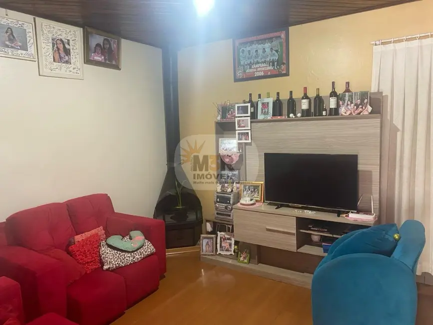 Casa com 3 quartos à venda, 116m2 em Nova Petropolis - RS - imagem 5 Foto 5 de Casa com 3 quartos à venda, 116m2 em Nova Petropolis - RS