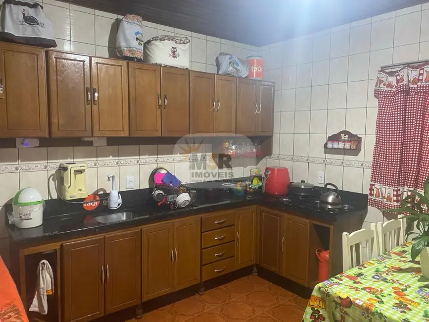 Casa com 3 quartos à venda, 116m2 em Nova Petropolis - RS - imagem 4 Foto 4 de Casa com 3 quartos à venda, 116m2 em Nova Petropolis - RS
