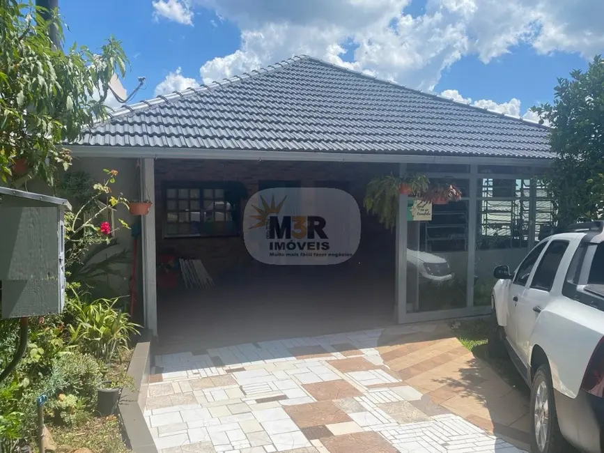 Casa com 3 quartos à venda, 116m2 em Nova Petropolis - RS - imagem 1 Foto 1 de Casa com 3 quartos à venda, 116m2 em Nova Petropolis - RS