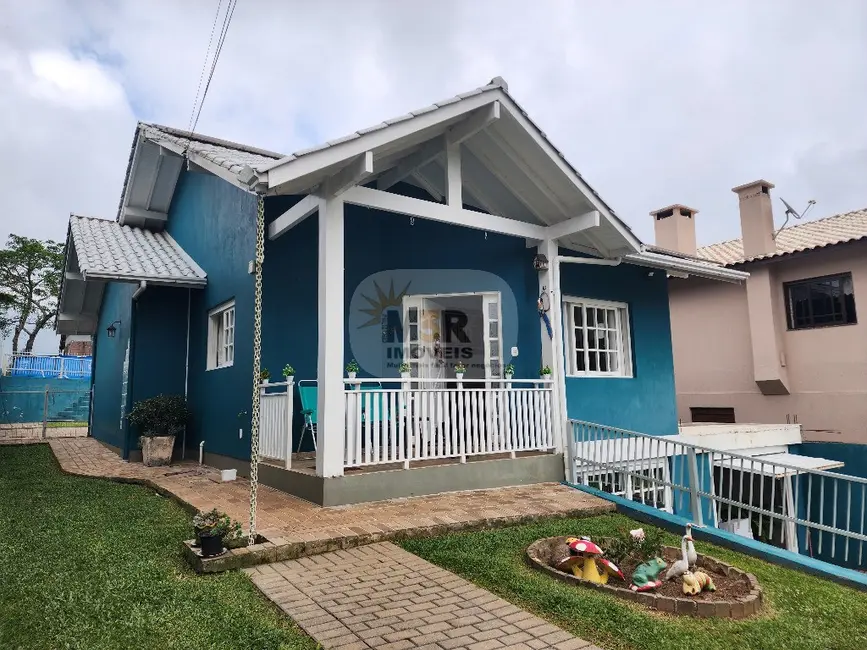 Casa com 5 quartos à venda, 159m2 em Nova Petropolis - RS - imagem 9 Foto 9 de Casa com 5 quartos à venda, 159m2 em Nova Petropolis - RS