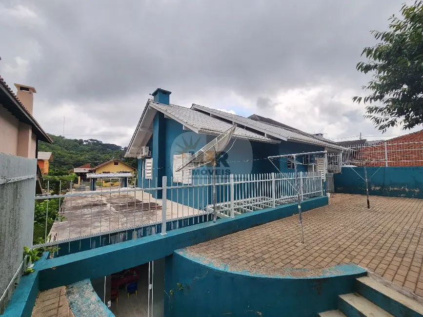Casa com 5 quartos à venda, 159m2 em Nova Petropolis - RS - imagem 8 Foto 8 de Casa com 5 quartos à venda, 159m2 em Nova Petropolis - RS