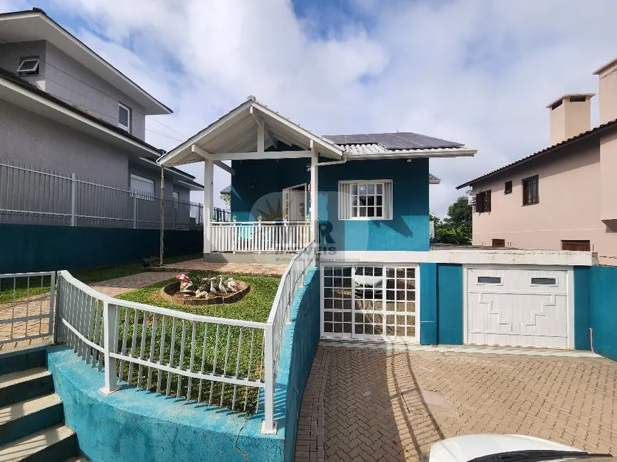 Casa com 5 quartos à venda, 159m2 em Nova Petropolis - RS - imagem 3 Foto 3 de Casa com 5 quartos à venda, 159m2 em Nova Petropolis - RS