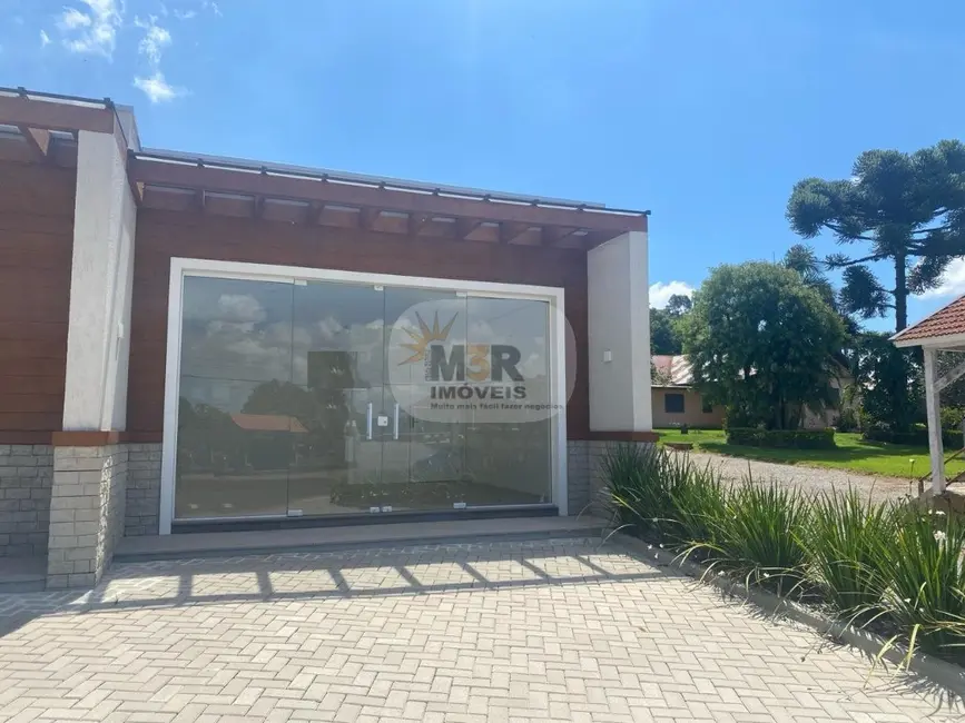 Foto 1 de Sala Comercial para alugar, 29m2 em Nova Petropolis - RS