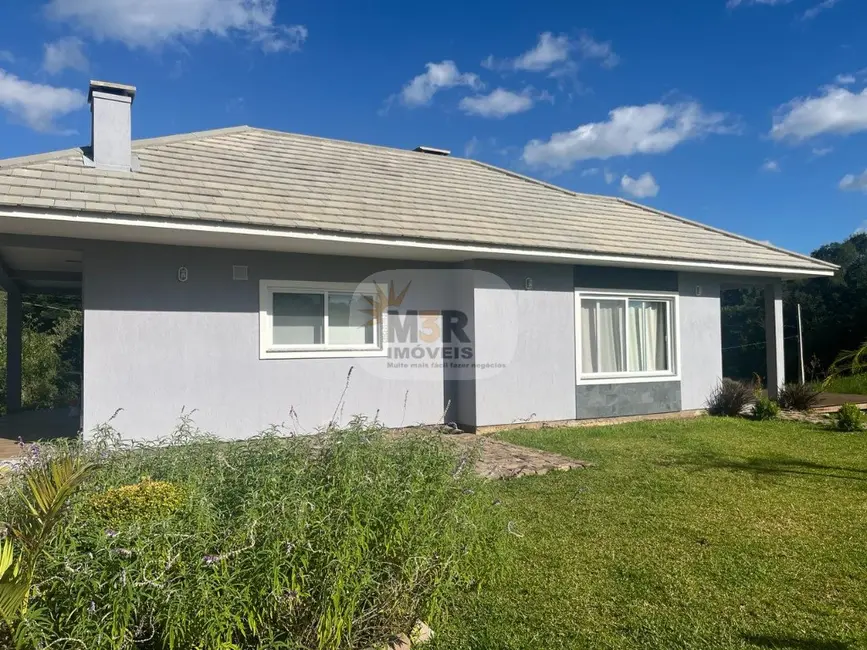 Sítio / Rancho com 3 quartos à venda, 127m2 em Nova Petropolis - RS - imagem 8 Foto 8 de Sítio / Rancho com 3 quartos à venda, 127m2 em Nova Petropolis - RS