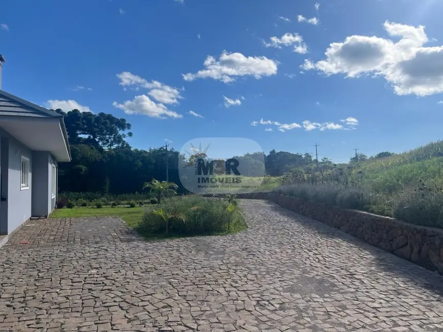 Sítio / Rancho com 3 quartos à venda, 127m2 em Nova Petropolis - RS - imagem 9 Foto 9 de Sítio / Rancho com 3 quartos à venda, 127m2 em Nova Petropolis - RS