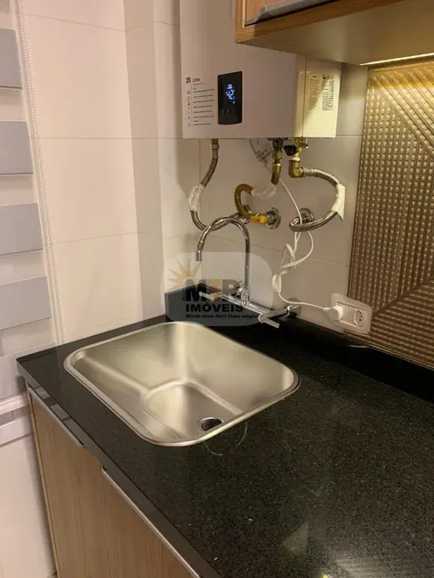 Apartamento com 2 quartos à venda, 57m2 em Nova Petropolis - RS - imagem 6 Foto 6 de Apartamento com 2 quartos à venda, 57m2 em Nova Petropolis - RS