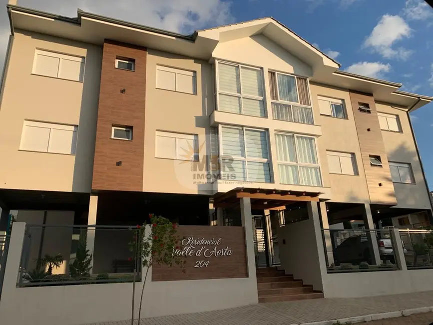 Foto 1 de Apartamento com 2 quartos à venda, 57m2 em Nova Petropolis - RS
