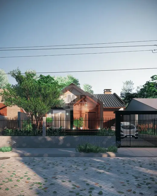 Casa com 2 quartos à venda e para alugar, 170m2 em Nova Petropolis - RS - imagem 9 Foto 9 de Casa com 2 quartos à venda e para alugar, 170m2 em Nova Petropolis - RS