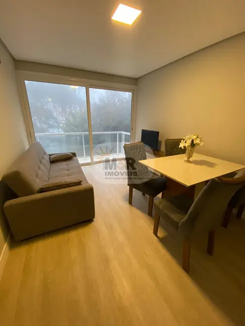 Foto 8 de Apartamento com 2 quartos à venda e para alugar, 73m2 em Nova Petropolis - RS