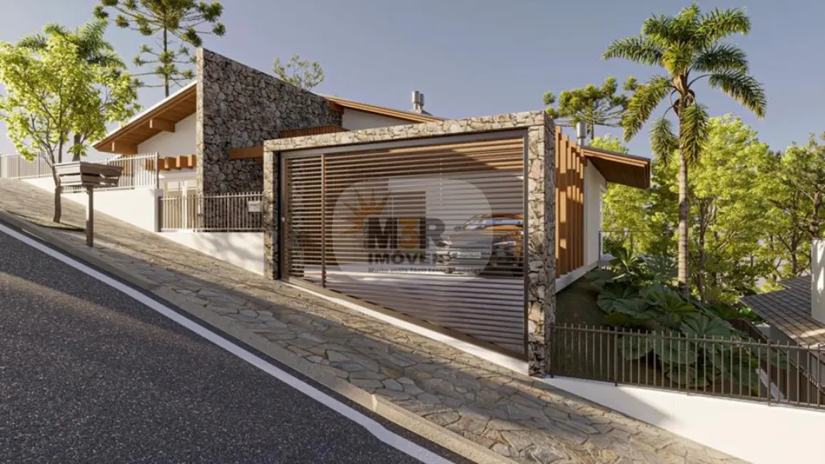 Foto 2 de Casa com 2 quartos à venda, 165m2 em Nova Petropolis - RS