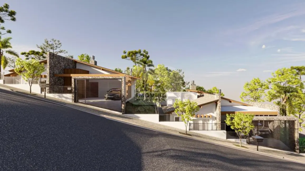 Foto 3 de Casa com 2 quartos à venda, 165m2 em Nova Petropolis - RS