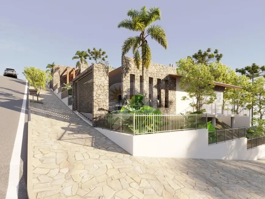 Casa com 2 quartos à venda, 168m2 em Nova Petropolis - RS - imagem 2 Foto 2 de Casa com 2 quartos à venda, 168m2 em Nova Petropolis - RS